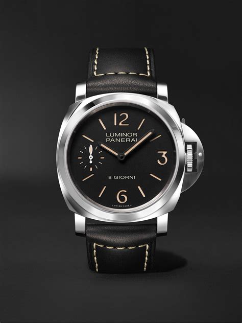 binnenvaart panerai|The Complete Panerai Buying Guide: Every Current .